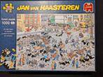 Jan van Haasteren Puzzel Collectie, Ophalen, 500 t/m 1500 stukjes, Zo goed als nieuw