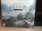 The elderscrolls v Skurim collector's edition, 1 speler, Ophalen of Verzenden, Zo goed als nieuw