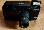 Canon Prima Zoom 70F., Ophalen of Verzenden, Gebruikt, Compact, Canon