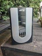 Zibro H509 luchtbevochtiger humidifier 130W voor 40M3, Ophalen, Gebruikt, Luchtbevochtiger