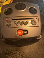 Radio Omhulsel / frame Renault Clio 3 (2005-2012), Auto-onderdelen, Interieur en Bekleding, Ophalen, Gebruikt, Renault