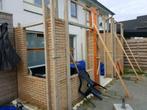 Aanbouw en extensies  bouw verbouw en renovaties, Garantie, Verbouw of Aanbouw