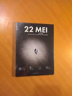 DVD 22 mei.  Sealed, Vanaf 16 jaar, Ophalen of Verzenden, Nieuw in verpakking, Drama