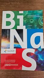 Binas boek, Ophalen of Verzenden, Zo goed als nieuw