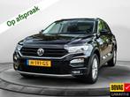Volkswagen T-Roc 1.0 TSI Style Business (116PK), 1e-Eig, VW-, 12 maanden, Stof, Gebruikt, Euro 6