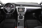 Volkswagen Passat 1.4 TSI ACT Comfortline *Stoelverwarming*T, Te koop, Zilver of Grijs, 5 stoelen, 20 km/l