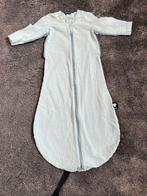 Fedde en Kees Bundi slaapzakje 0-3 maanden mint groen, Ophalen of Verzenden, Zo goed als nieuw, Minder dan 70 cm, Slaapzak