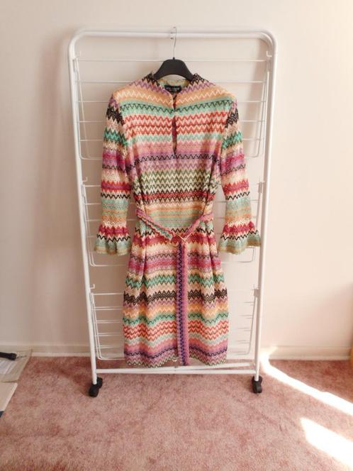Mooie jurkje Ana Alcazar maat 38, Kleding | Dames, Jurken, Nieuw, Maat 38/40 (M), Overige kleuren, Knielengte, Ophalen of Verzenden