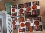 Vintage poppenhuis Meubels jaren 60  nieuw in doos, Ophalen of Verzenden, Poppenhuis