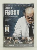 A Touch of Frost - alle afleveringen, Cd's en Dvd's, Dvd's | Tv en Series, Gebruikt, Ophalen of Verzenden, Vanaf 12 jaar, Boxset