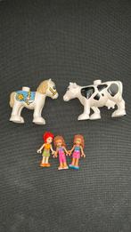 Lego dublo&friends, Kinderen en Baby's, Speelgoed | Duplo en Lego, Ophalen of Verzenden, Zo goed als nieuw