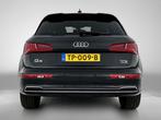 Audi Q5 2.0 TFSI quattro Sport S Line Black Edition | LUCHTV, Auto's, Automaat, 12 maanden, Stof, Gebruikt