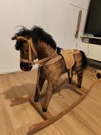 Leuk hobbelpaard voor kinderen, Ophalen, Gebruikt