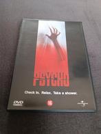 Psycho - dvd, Alle leeftijden, Ophalen of Verzenden, Zo goed als nieuw, Overige genres