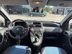 Fiat Panda 1.2 Active/Airco/Nieuw Apk/2E eigenaar/distributi, Euro 5, Gebruikt, 1242 cc, Wit