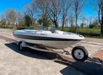 Bayliner bowrider opknapper met vorstschade, Watersport en Boten, Gebruikt, Binnenboordmotor, 120 tot 200 pk, Ophalen of Verzenden