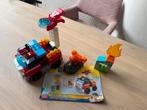 Duplo Paw Patrol Megabloks Set marshall en Zuma, Ophalen of Verzenden, Gebruikt, Losse stenen, Duplo