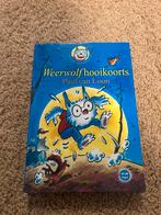 Weerwolfhooikoorts boek, Boeken, Ophalen of Verzenden, Zo goed als nieuw, Paul van Loon