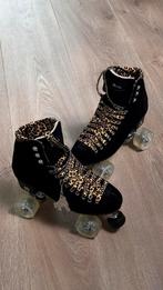 Moxi Panther skates size 38-39, Ophalen of Verzenden, Zo goed als nieuw