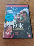 DVD Erik of het klein insectenboek, Avontuur, Gebruikt, Ophalen of Verzenden, Vanaf 6 jaar