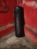 Bokszak - Klaar voor gebruik!, Ophalen, Gebruikt, Bokszak