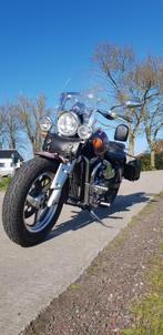 In nieuw staat SUZUKI MARAUDAR 2 CIL 800 CC, Particulier, Chopper
