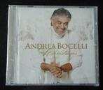 De nieuwe originele CD My Christmas van Andrea Bocelli., Boxset, Ophalen of Verzenden, Vocaal, Modernisme tot heden