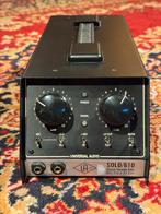 UAD Universal Audio Solo 610 buizen preamp, Ophalen, Zo goed als nieuw, Audio