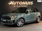 Mini Mini Countryman 2.0 Cooper S E ALL4 MINI Yours Panorama, Auto's, Automaat, Gebruikt, Zwart, Countryman