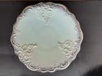 West-Germany Schaal / Bord met Relief, Ophalen of Verzenden