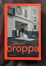 Safae el Khannoussi - Oroppa, Ophalen, Safae el Khannoussi, Zo goed als nieuw, Nederland
