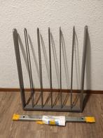IKEA KOMPLEMENT broekhanger, Huis en Inrichting, Kasten | Kledingkasten, Zo goed als nieuw, Met hangruimte, Metaal, 50 tot 75 cm