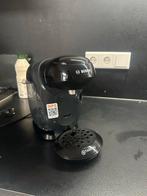 Bosch Tassimo Koffiezetapparaat + Cups, Witgoed en Apparatuur, Koffiezetapparaten, Ophalen, Koffiemachine, Zo goed als nieuw, 1 kopje