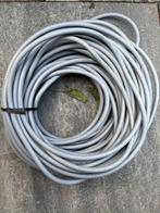 Stuurstroomkabel JZ-500 50x1.5mm² grijs. 30 meter, Doe-het-zelf en Verbouw, Elektra en Kabels, Ophalen of Verzenden, Zo goed als nieuw