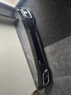 VW Golf 8 Diffuser R-Line / GTI / GTD - Nieuw!, Auto-onderdelen, Volkswagen, Nieuw, Ophalen of Verzenden, Achter