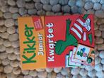 Kikker junior kwartet, Ophalen of Verzenden