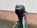 Suzuki 60 pk 4 takt EFI, Powertrim,  bj 2023, vaarklaar !, Watersport en Boten, Ophalen of Verzenden, Info@acwatersport.nl, 30 pk of meer
