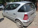 Mercedes-Benz A-klasse A170 sloop alle onderdelen CDI lang, Ophalen, Gebruikt
