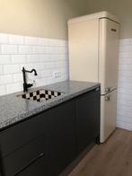 1,5 m2 metro tegels wit nieuw bijna gratis, Ophalen of Verzenden, Nieuw, Keramiek, Wandtegels