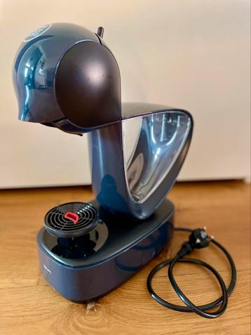 Krups Nescafé Dolce Gusto Infinissima beschikbaar voor biedingen