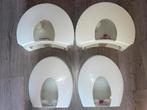 Dispenser (handdoekjes + wc rol), Ophalen of Verzenden, Gebruikt