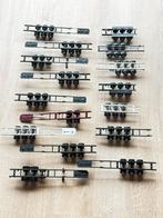 WSI TEKNO KAVEL CHASSIS SCHMITZ LAG VERBOUW ONDERDELEN