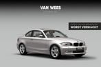 ➡️ BMW 1-serie Coupé 125i E82 High Executive | Automaat, Achterwielaandrijving, Gebruikt, Beige, Lichtsensor