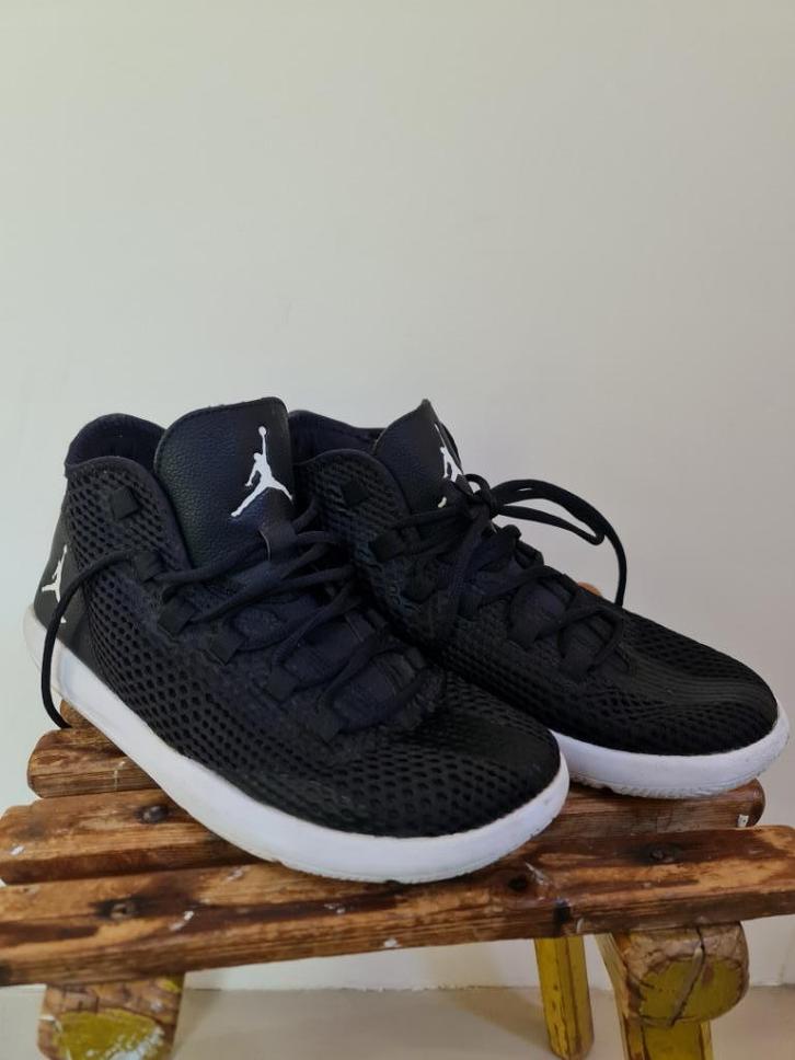 Nike Jordan Reveal mt 42, Kleding | Heren, Schoenen, Gedragen, Sneakers of Gympen, Zwart, Ophalen of Verzenden