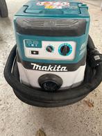 Makita DVC257L 36V Accu Stofzuiger met Bluetooth, Doe-het-zelf en Verbouw, Reinigingsmachines, Ophalen of Verzenden, Gebruikt