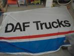 Daf  vlag, Ophalen of Verzenden, Gebruikt, DAF