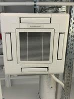 Mitsubishi airco’s, Witgoed en Apparatuur, Airco's, Ophalen, 3 snelheden of meer, Zo goed als nieuw, 100 m³ of groter