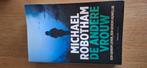 Michael Robotham - De andere vrouw, Boeken, Ophalen, Zo goed als nieuw, Michael Robotham