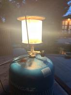 2x Campingaz Lumogaz R lamp, Ophalen of Verzenden, Gebruikt