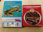 Modelspoorbouw in de praktijk: Boeken in goede staat, Ophalen of Verzenden, Zo goed als nieuw, Overige onderwerpen